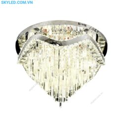 ĐÈN ỐP TRẦN PHA LÊ OTPL6381