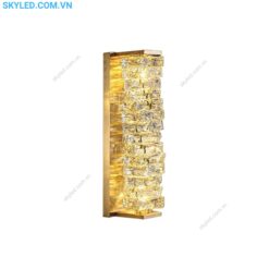 ĐÈN TƯỜNG PHA LÊ VPL27V