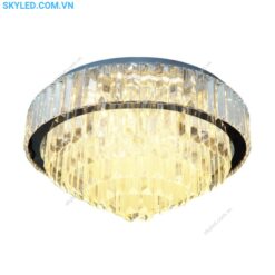 ĐÈN ỐP TRẦN PHA LÊ OTPL42