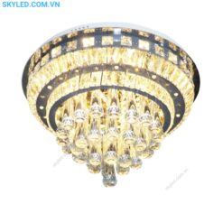 ĐÈN ỐP TRẦN PHA LÊ OTPL41