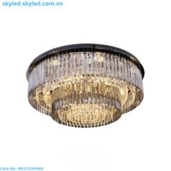 ĐÈN ỐP TRẦN PHA LÊ OTPL3510