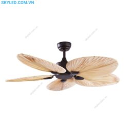 ĐÈN QUẠT TRANG TRÍ QT5225