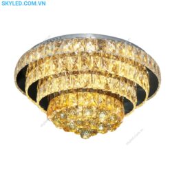 ĐÈN ỐP TRẦN PHA LÊ OTPL61157