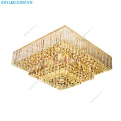 ĐÈN ỐP TRẦN PHA LÊ OTPL40406