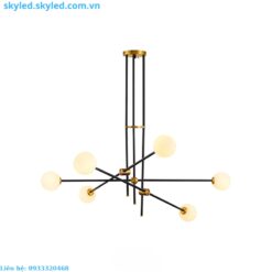 ĐÈN THẢ THIẾT KẾ TTK06