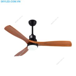 ĐÈN QUẠT TRANG TRÍ QT5247