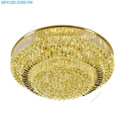 ĐÈN ỐP TRẦN PHA LÊ OTPL40405