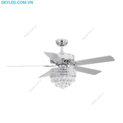 ĐÈN QUẠT TRANG TRÍ QT5277