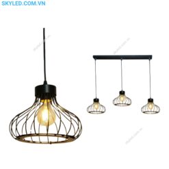 ĐÈN THẢ CAFE TCF30