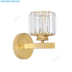 ĐÈN TƯỜNG PHA LÊ VPL22