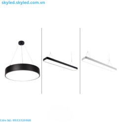 ĐÈN THẢ HIỆN ĐẠI THD7049