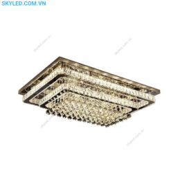 ĐÈN ỐP TRẦN PHA LÊ OTPL40403CN