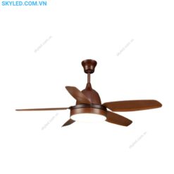 ĐÈN QUẠT TRANG TRÍ QT5602
