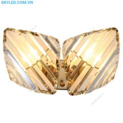 ĐÈN TƯỜNG PHA LÊ VPL18-2