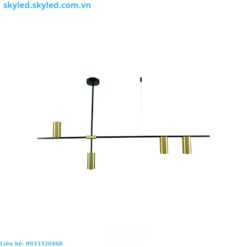 ĐÈN THẢ THIẾT KẾ TTK110N4