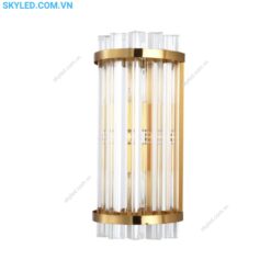 ĐÈN TƯỜNG PHA LÊ VPL16