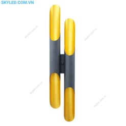 ĐÈN TƯỜNG THIẾT KẾ VT25T2