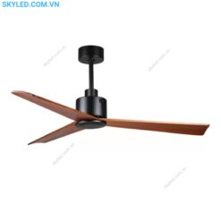 ĐÈN QUẠT TRANG TRÍ QT8606