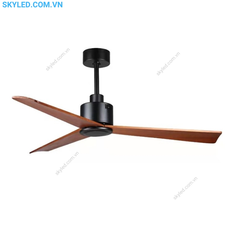 ĐÈN QUẠT TRANG TRÍ QT8606