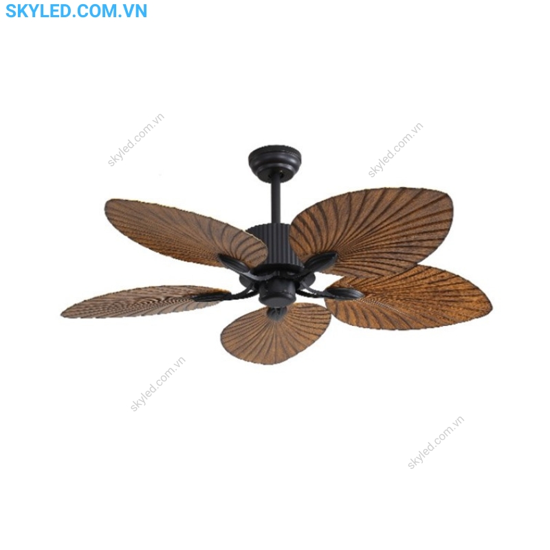 ĐÈN QUẠT TRANG TRÍ QT8910