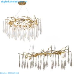 ĐÈN THẢ PHA LÊ TPL09N1000