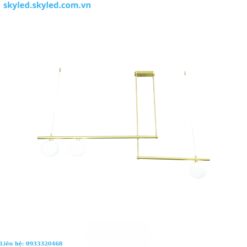 ĐÈN THẢ THIẾT TTK120