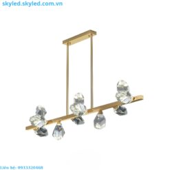 ĐÈN THẢ THIẾT KẾ TTK128