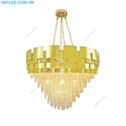 ĐÈN THẢ PHA LÊ TPL88990