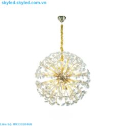 ĐÈN THẢ PHA LÊ TPL109