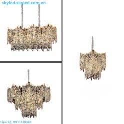 ĐÈN THẢ PHA LÊ TPL1213