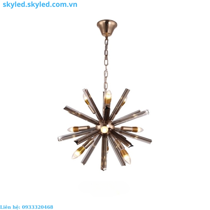 ĐÈN THẢ PHA LÊ TPL102