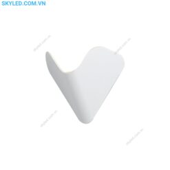 ĐÈN TƯỜNG HIỆN ĐẠI VNT2288 TRẮNG