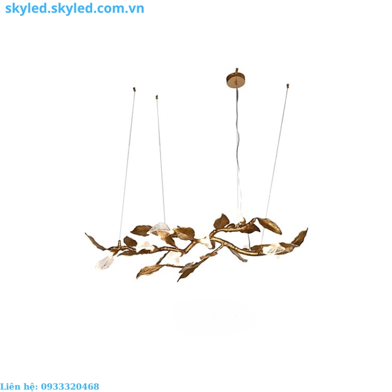 ĐÈN THẢ PHA LÊ TPL2001N1200