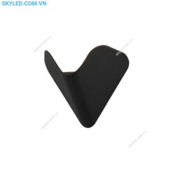 ĐÈN TƯỜNG HIỆN ĐẠI VNT2288 ĐEN