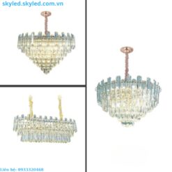 ĐÈN THẢ PHA LÊ TPL8188