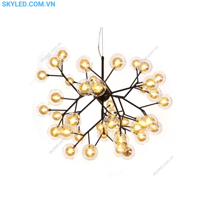 ĐÈN THẢ THIẾT KẾ TTK56