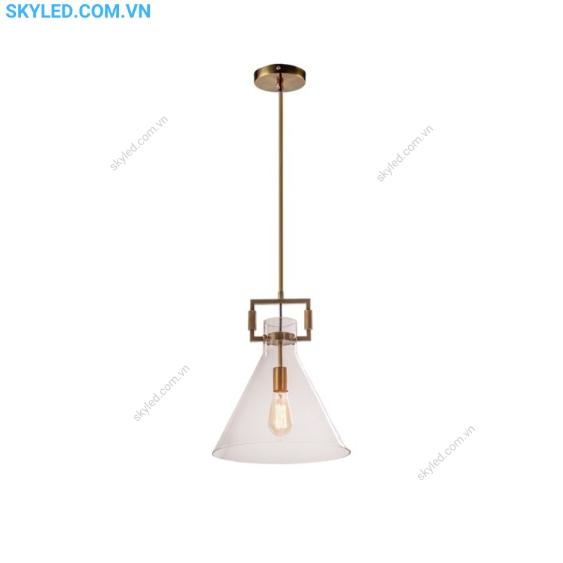 ĐÈN THẢ THỦY TINH TT26-1A