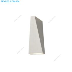 ĐÈN TƯỜNG HIỆN ĐẠI VNT2250CN TRẮNG