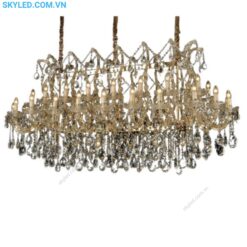 ĐÈN CHÙM DC5263N44