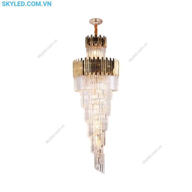 ĐÈN THẢ PHA LÊ TPL88198