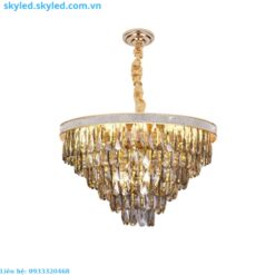 ĐÈN THẢ PHA LÊ TPL847T600