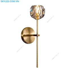 ĐÈN TƯỜNG THIẾT KẾ VK105 – XI