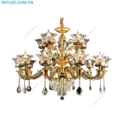 ĐÈN CHÙM DC6081T15