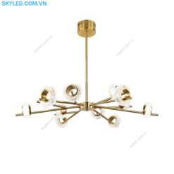 ĐÈN THẢ THIẾT TTK108