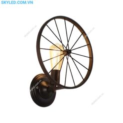 ĐÈN TƯỜNG THIẾT KẾ VT12