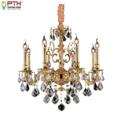 Đèn Chùm Pha Lê CNQT – 350