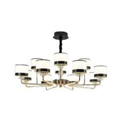 ĐÈN CHÙM DC8022T6