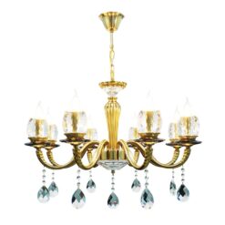 Đèn chùm DC8067T8