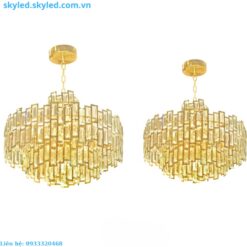 ĐÈN THẢ PHA LÊ TPL6603