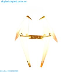 ĐÈN TƯỜNG THIẾT KẾ VK23-2